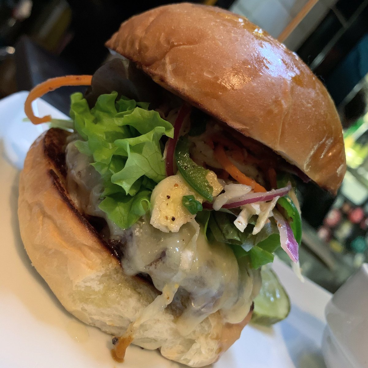 Hi Hat Public House tweet media