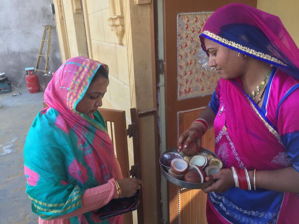 MeghwalAnjana's tweet photo. #Tadana
#marriage_function https://t.co/8QfWFUqWyp