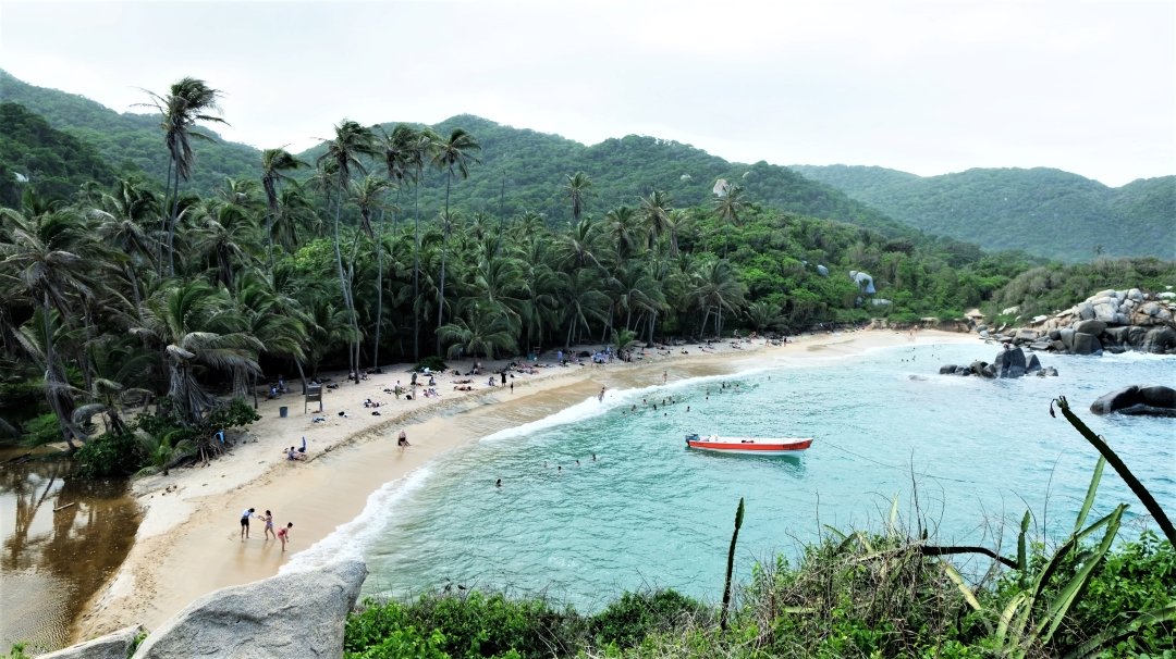 Our budget for 3 months travelling in Colombia 🇨🇴

charlieontravel.com/colombia-trave… 

#colombia #ttot #travelcost #travelbudget