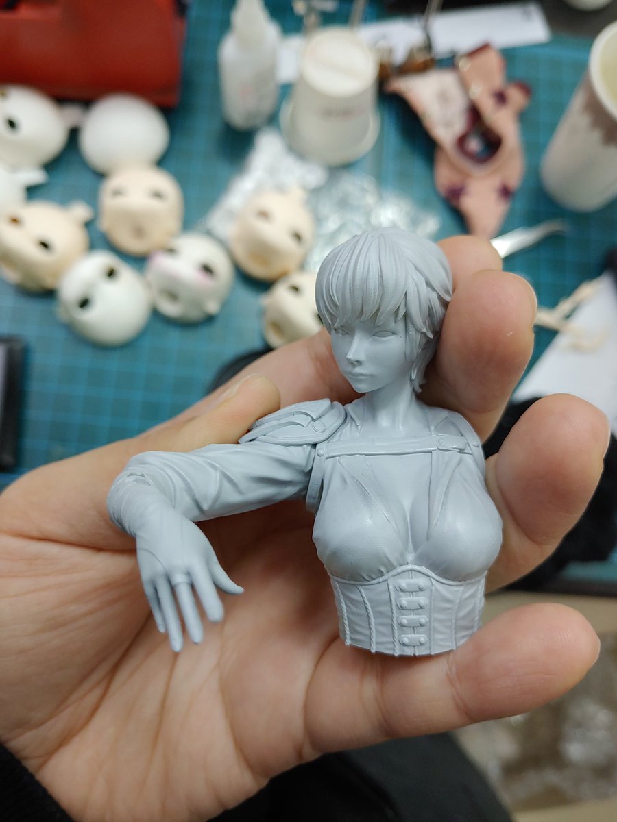 Owl0010's tweet photo. #2020wf
Unmmm... https://t.co/KLZSlVrbnB