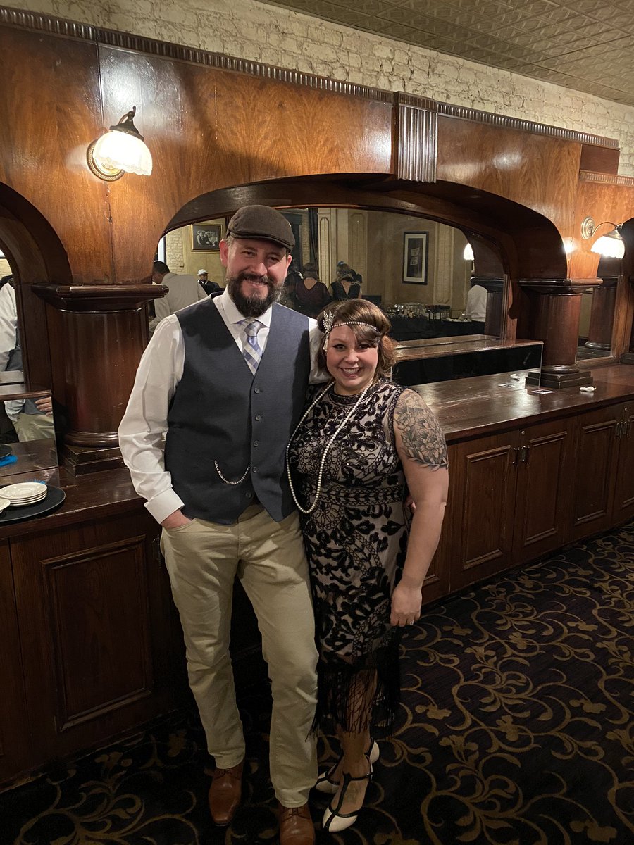 #Fieldwork welcomes the 2020’s in #style 
 #mrx #chicago