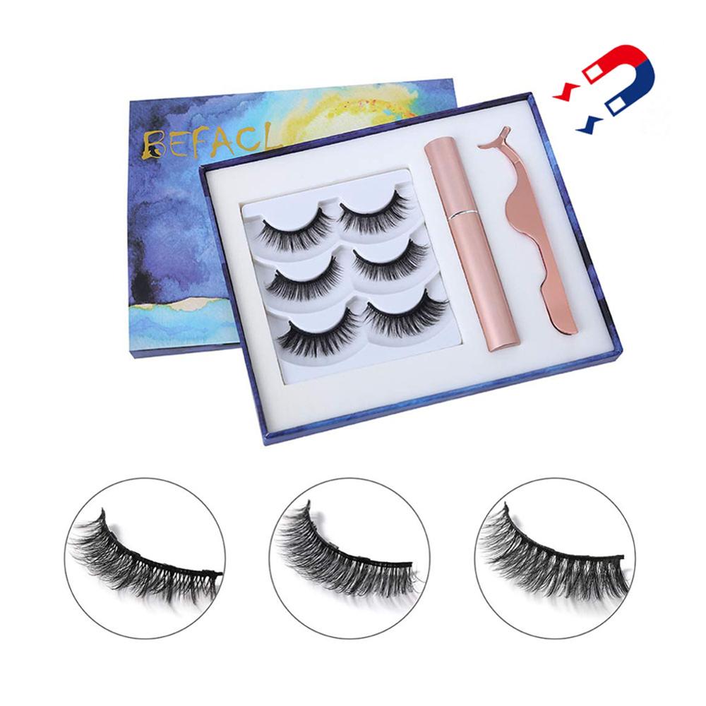 BeautyThemis's tweet photo. You should try this magnetic eyelashes with eyeliner!!! It's just so easy to wear!😍😍😍
#eyelashes #Magnetic #FridayMotivation https://t.co/fZsFIyVOgW