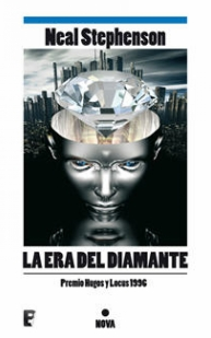eoscafevzla's tweet photo. La educación es el principal valor de una comunidad, así que recomendamos estos 2 libros, son muy interesantes: 

1. La era del Diamante de Neal Stephenson

2. Permutation City: A Novel

#educacion #libros #comunidad #Sociedad https://t.co/U6dX7PsmNV