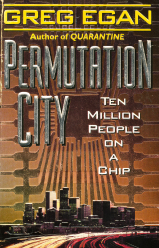 eoscafevzla's tweet photo. La educación es el principal valor de una comunidad, así que recomendamos estos 2 libros, son muy interesantes: 

1. La era del Diamante de Neal Stephenson

2. Permutation City: A Novel

#educacion #libros #comunidad #Sociedad https://t.co/U6dX7PsmNV