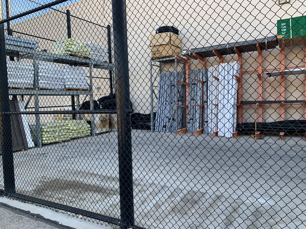 shellytaylor442's tweet image. Exceptional Lumber Cage! Way to go Jake Taylor ! Nicely done sir. #storestandards@4422 #DrivingD53
#bringontheorders