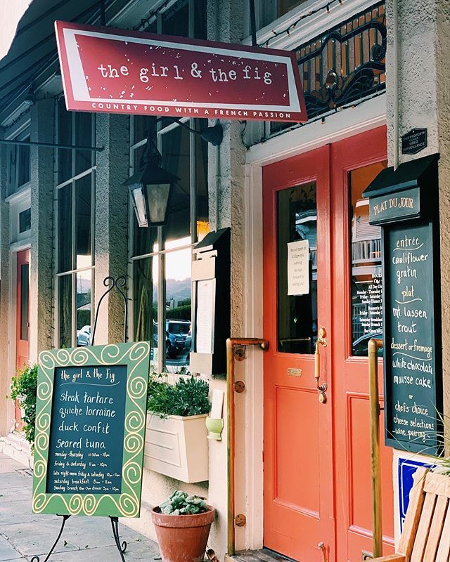 figgirl's tweet photo. We’ve missed you, Sonoma! We are so excited to reopen TONIGHT at 4:30PM! We can’t wait to see you soon😋 https://t.co/zKznpDHUrQ https://t.co/DWRYmoyFMT
