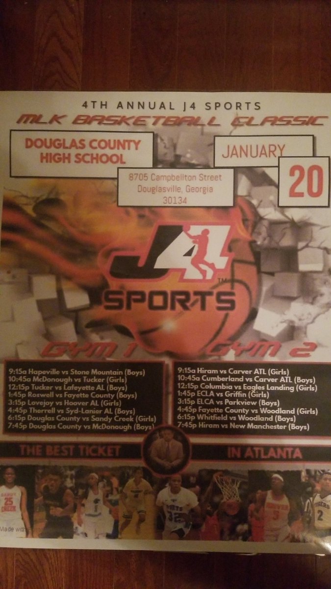 West Ga Youth Development Services tweet media