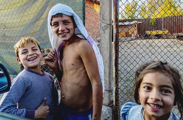 #bhportdev #bulgaria #kyustendil #travelphotography #gypsy #gypsykids ift.tt/3ahRm9v
