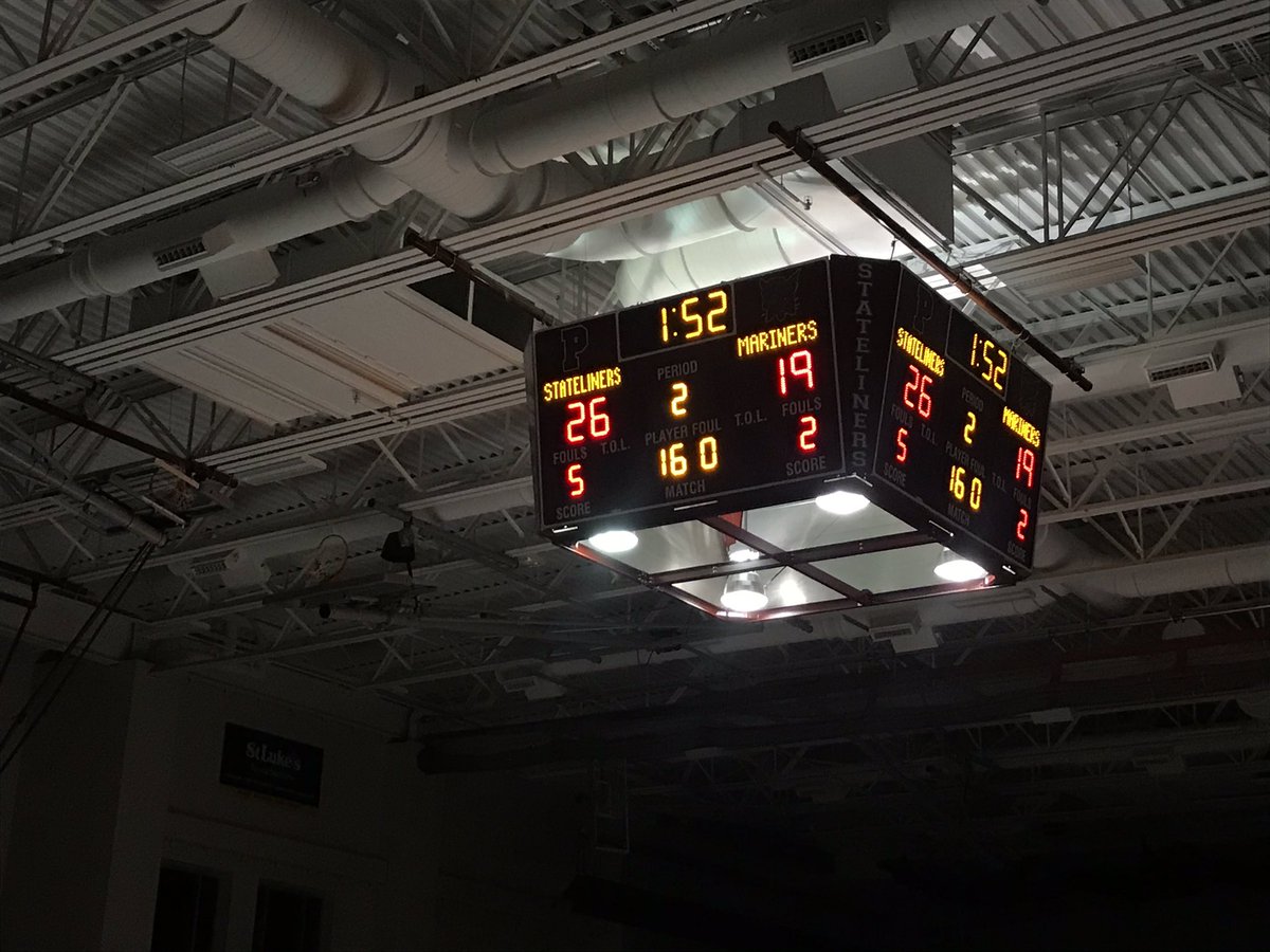 efisher2020's tweet photo. Zastowny up 5-2 at the end of the first period @D11Sports https://t.co/gzc4b1bT6Y