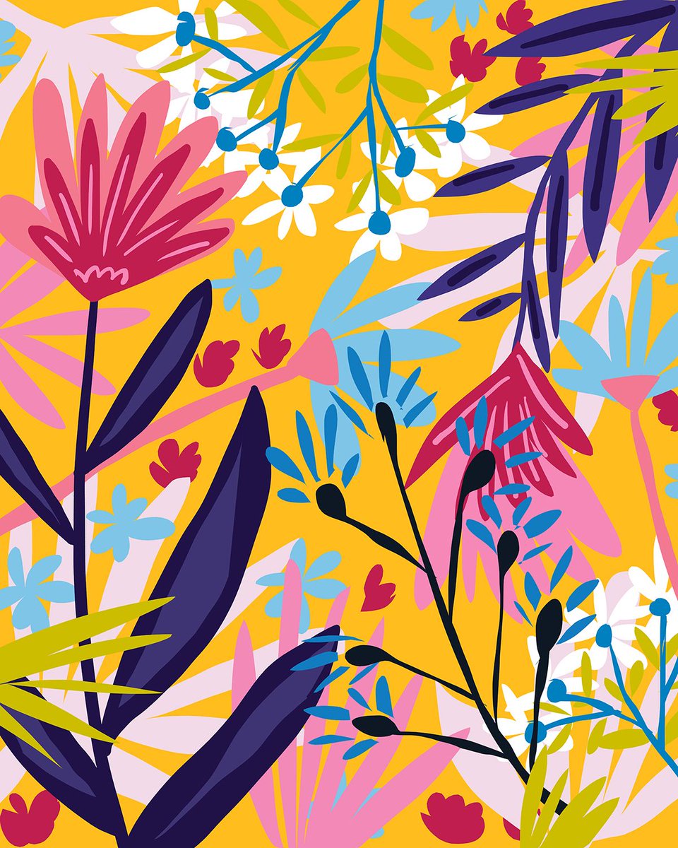 83oranges's tweet photo. The Garden of My Mind โค๏ธ
Shop print here: https://t.co/3fe2JgskcB
.
#artprints #illustration #digitalillustration #walldecor #digitalart #contemporaryart #emergingartist #painting #artist #illustrator #emergingillustrator #artforsale #modernbohemian #83oranges #society6 https://t.co/b0SZLo2waq