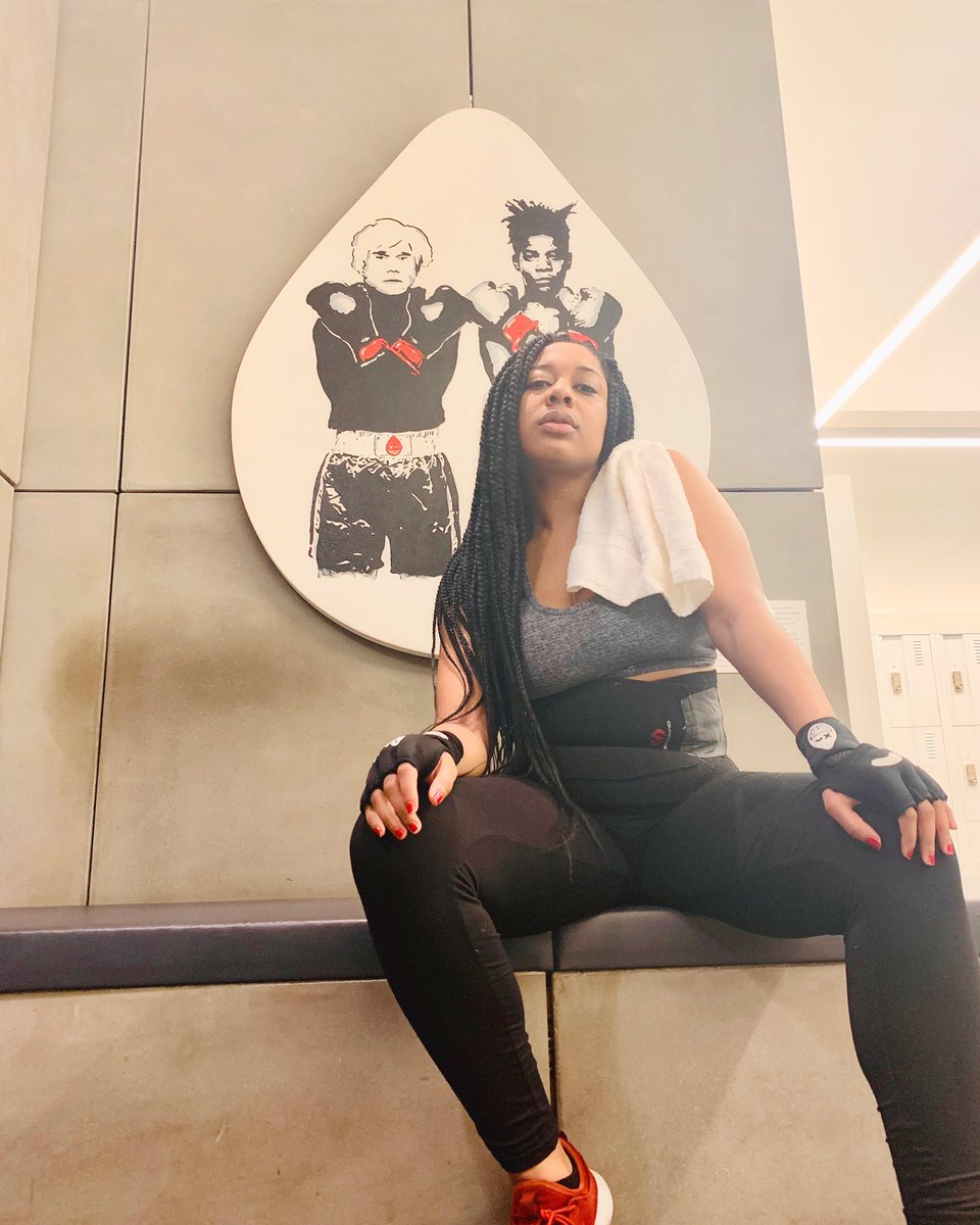 Blaire Christina tweet media