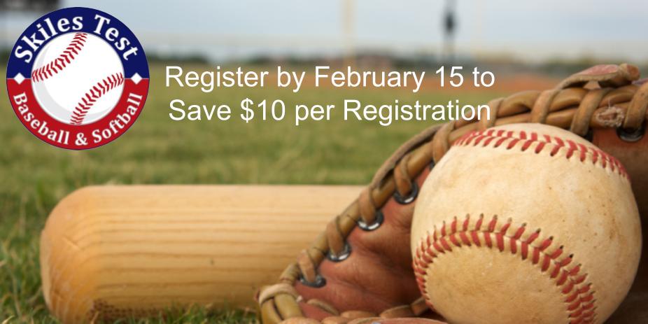 Register Today!
skilestest.com/Site/News/Id/4…
