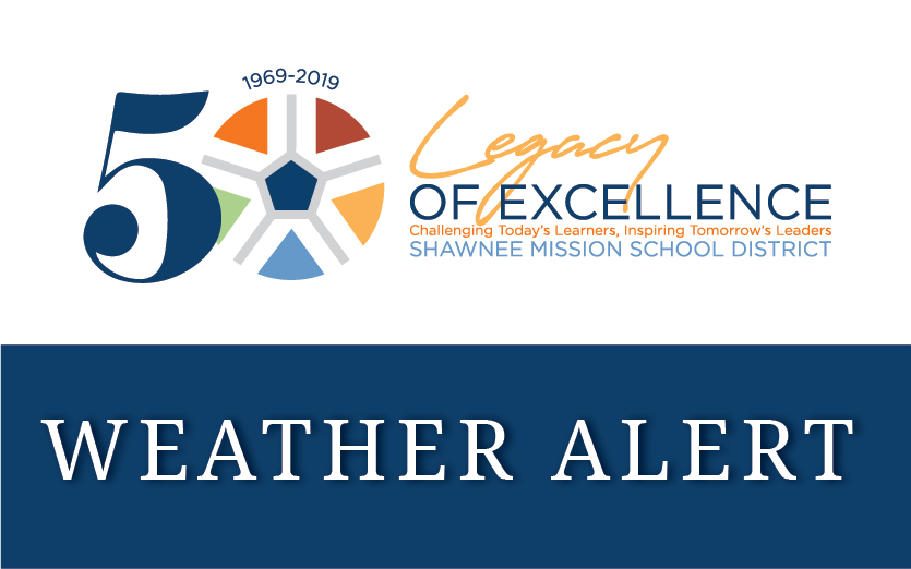 Due to inclement weather, schools and administrative offices (including the Fitness and Aquatic Centers) will be closed on Friday, January 17, 2020.
