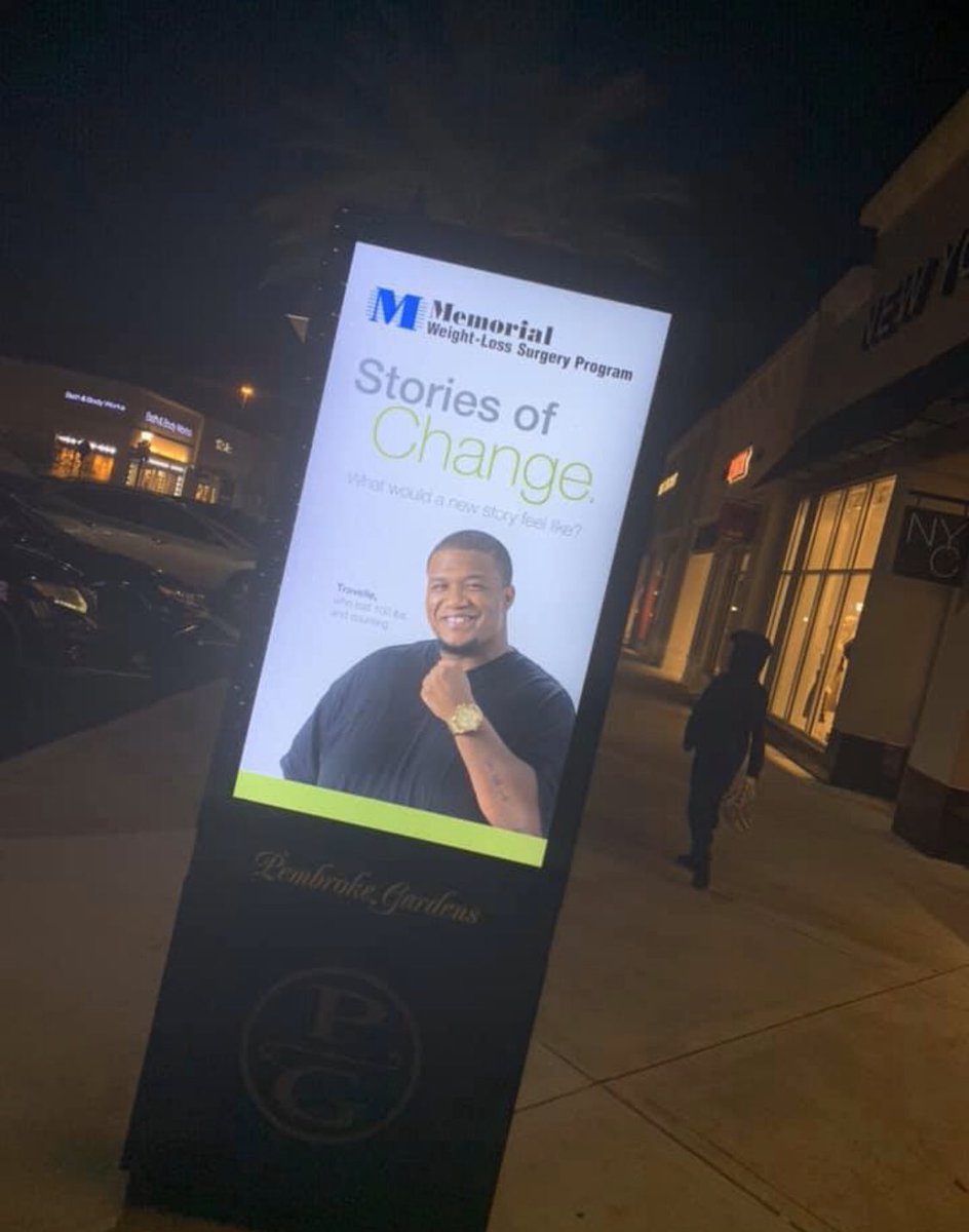 Look 👀 at me a <a href="/browardschools/">Broward County Public Schools</a>  employee doing big things &amp; I wanna let all my students know that anything is possible 

#vsg #LifeLessons #NeverGiveUp