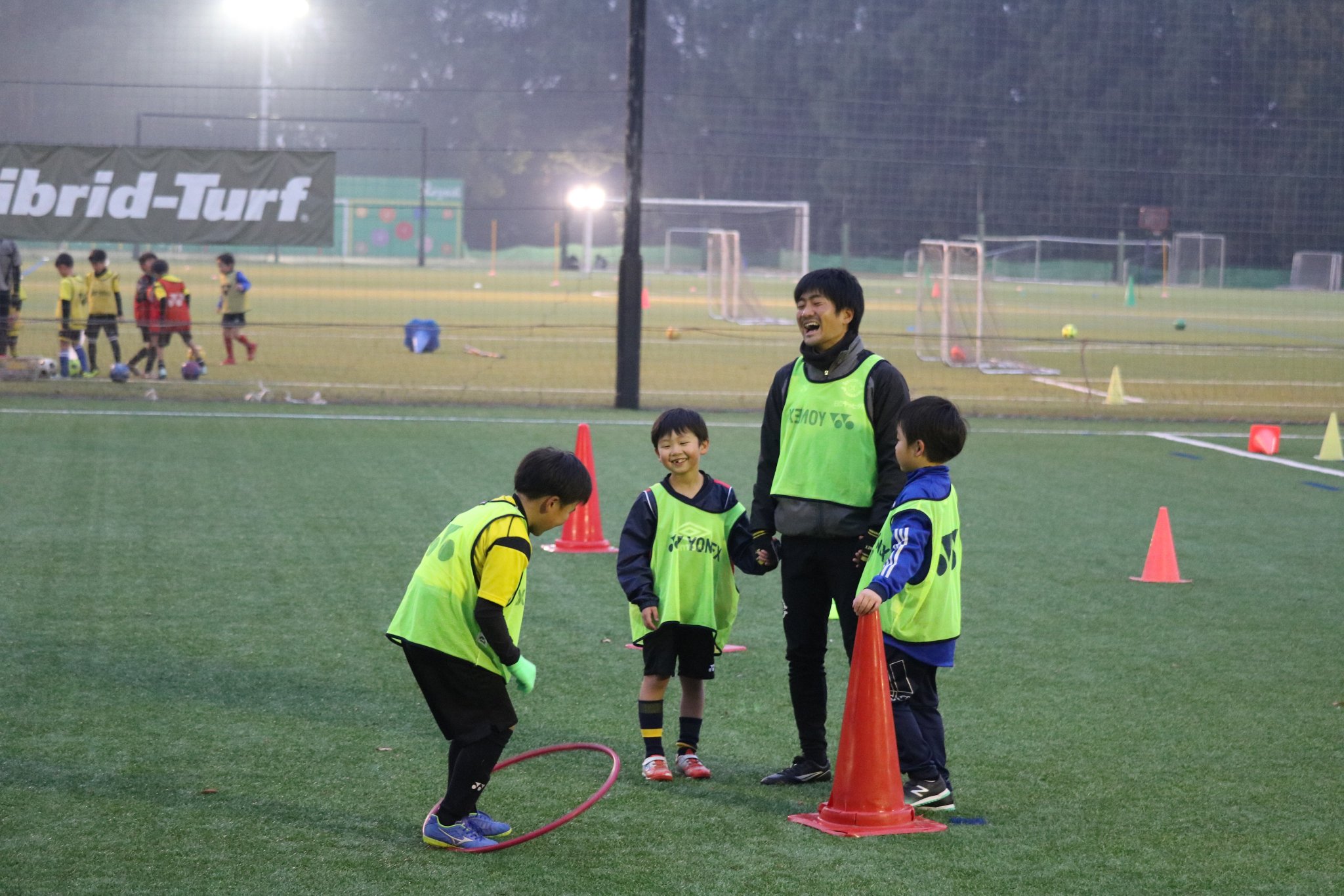 柏レイソルofficial 新小学1年生対象 年度サッカースクール無料体験会のお知らせ Reysol スクール無料体験会のお申し込み締め切りは 1 24 金 締め切りまであと1週間 たくさんのお申し込みお待ちしております T Co