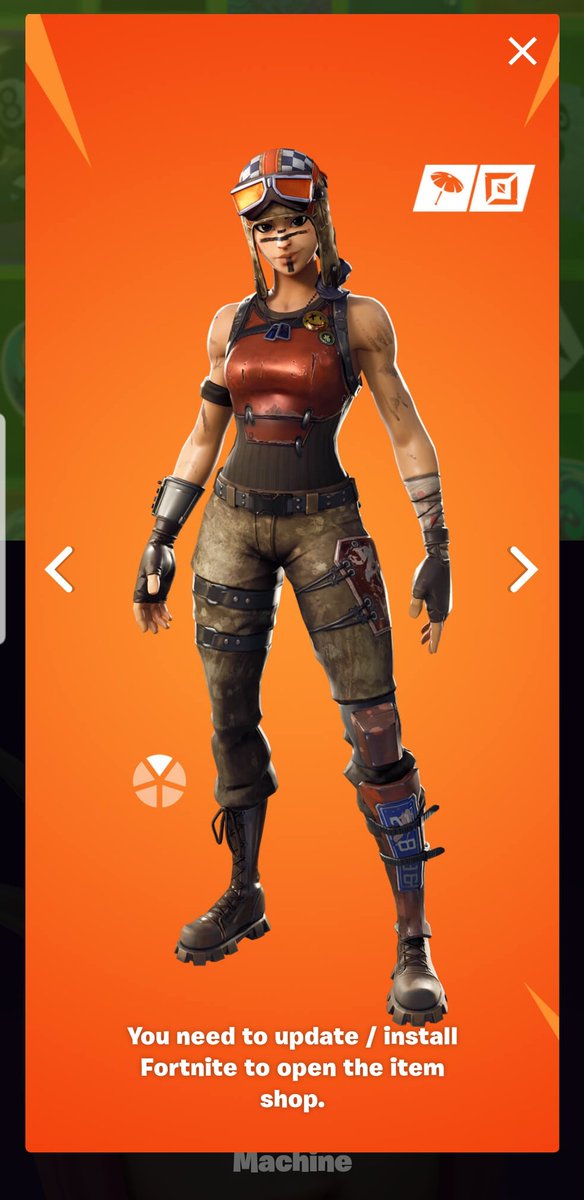 pics Fortnite Profile Pic Renegade Raider i talk on twitter renegade raider