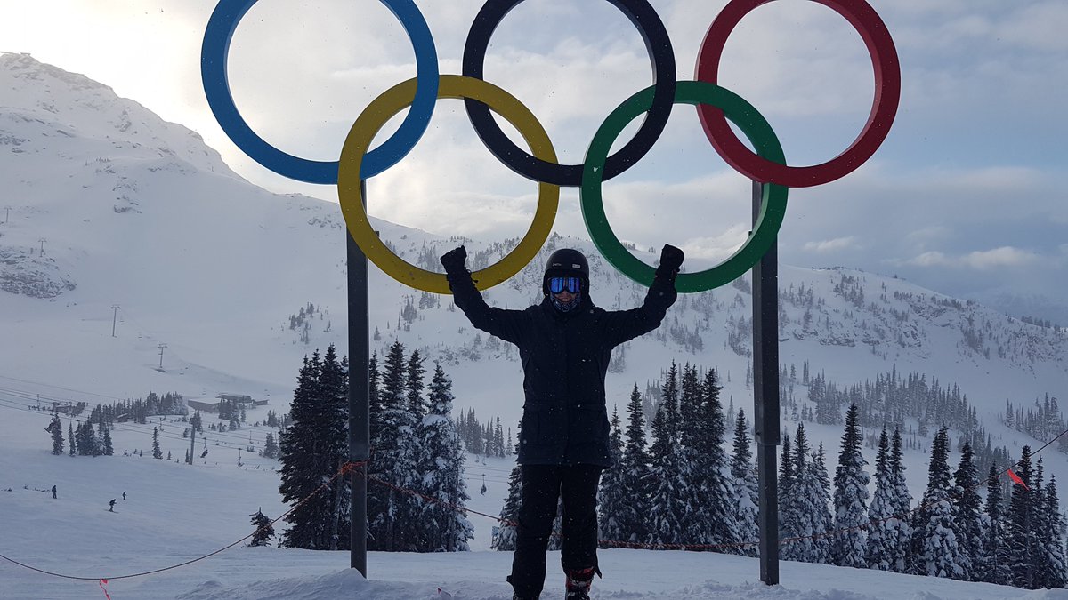 TweetMarcella's tweet photo. Last day of #keystonesymposia #NoncodingRNA . I've learned so much and had the chance to experience the #whistler slopes. Thank you to all presenters and organisiers for a great meeting. #KSncrna https://t.co/KXIDziu5BU
