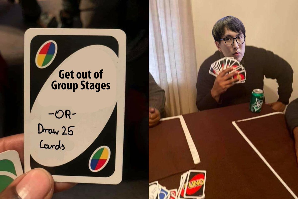 Doublelift1's tweet photo. this is always the right play https://t.co/nCPITEjtsA