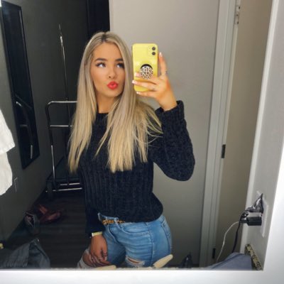 Allyson_C_'s tweet photo. #NewProfilePic https://t.co/yVG8N0KCdT