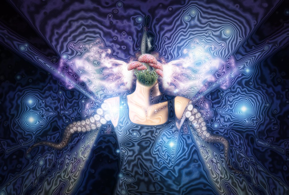 PurpleMike2's tweet photo. Meet Purple Mike, a pixie morph that gets stuck in a time warp. He’s just your average ordinary every-body-loves-him acid tab and tour guide into the highs and lows of getting high #addiction #lsd #drugs #trip #dust #crystal #mrbrownstone #myfix #addicted #AddictionRecovery https://t.co/6QYNXmWDF7