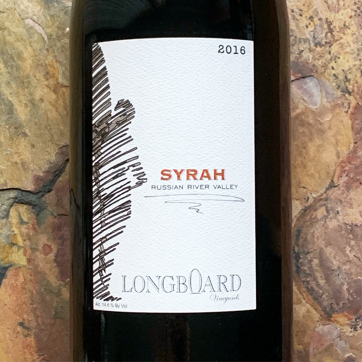 Dezel Quillen (@myvinespot) on Twitter photo <a href="/LongboardWine/">Longboard Vineyards</a> '16 #Syrah: A blend of 3 vineyards in Sonoma’s #RussianRiverValley, this inky #wine delivers rich notes of plum & blackberry compote intertwined with savory spice, leather, and faint red undertones. Generous, round, and expressive—very enjoyable sipper! #SipSonoma <a href="/LongboardWine/">Longboard Vineyards</a> '16 #Syrah: A blend of 3 vineyards in Sonoma’s #RussianRiverValley, this inky #wine delivers rich notes of plum & blackberry compote intertwined with savory spice, leather, and faint red undertones. Generous, round, and expressive—very enjoyable sipper! #SipSonoma