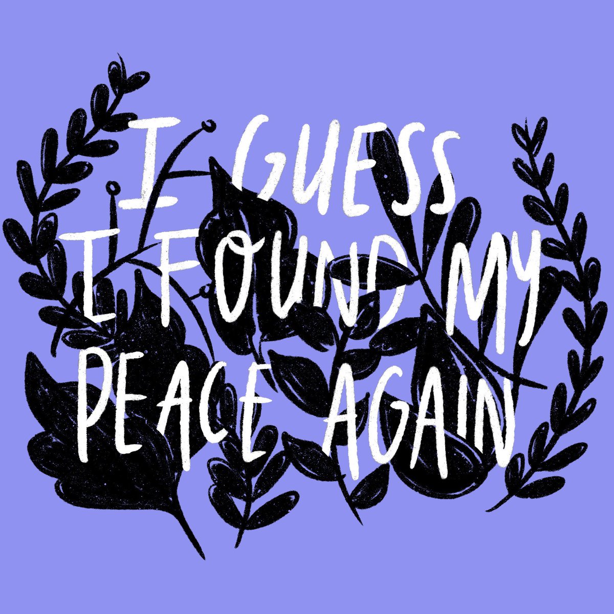 alilcreativeco's tweet photo. @BombayBicycle @AmazonMusicUK this song rules ty for the inspo 💜 https://t.co/EwICwmfZoP