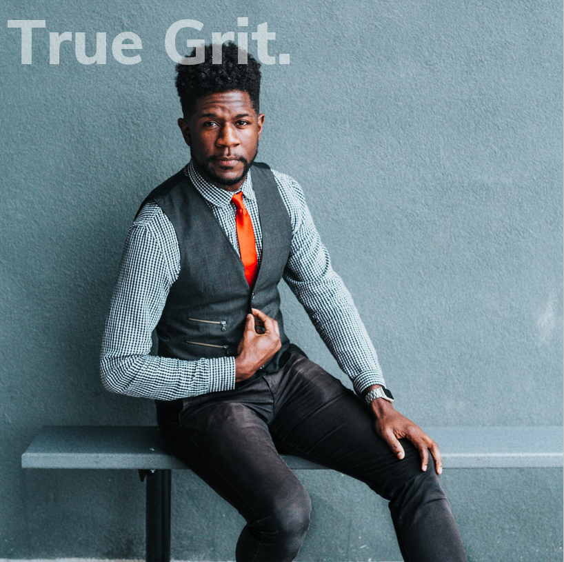 helloEPG's tweet photo. True Grit - Perseverance of effort combined with the passion for a particular long-term end-game. Be relentless in the pursuit of your goals. #grit #truth #business https://t.co/2tEJkNbUME