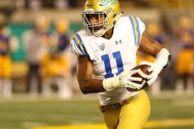 GregLake86's tweet image. Excited to Welcome Keisean Lucier-South to the Built Sports Family! #UCLA #NFLDraft2020