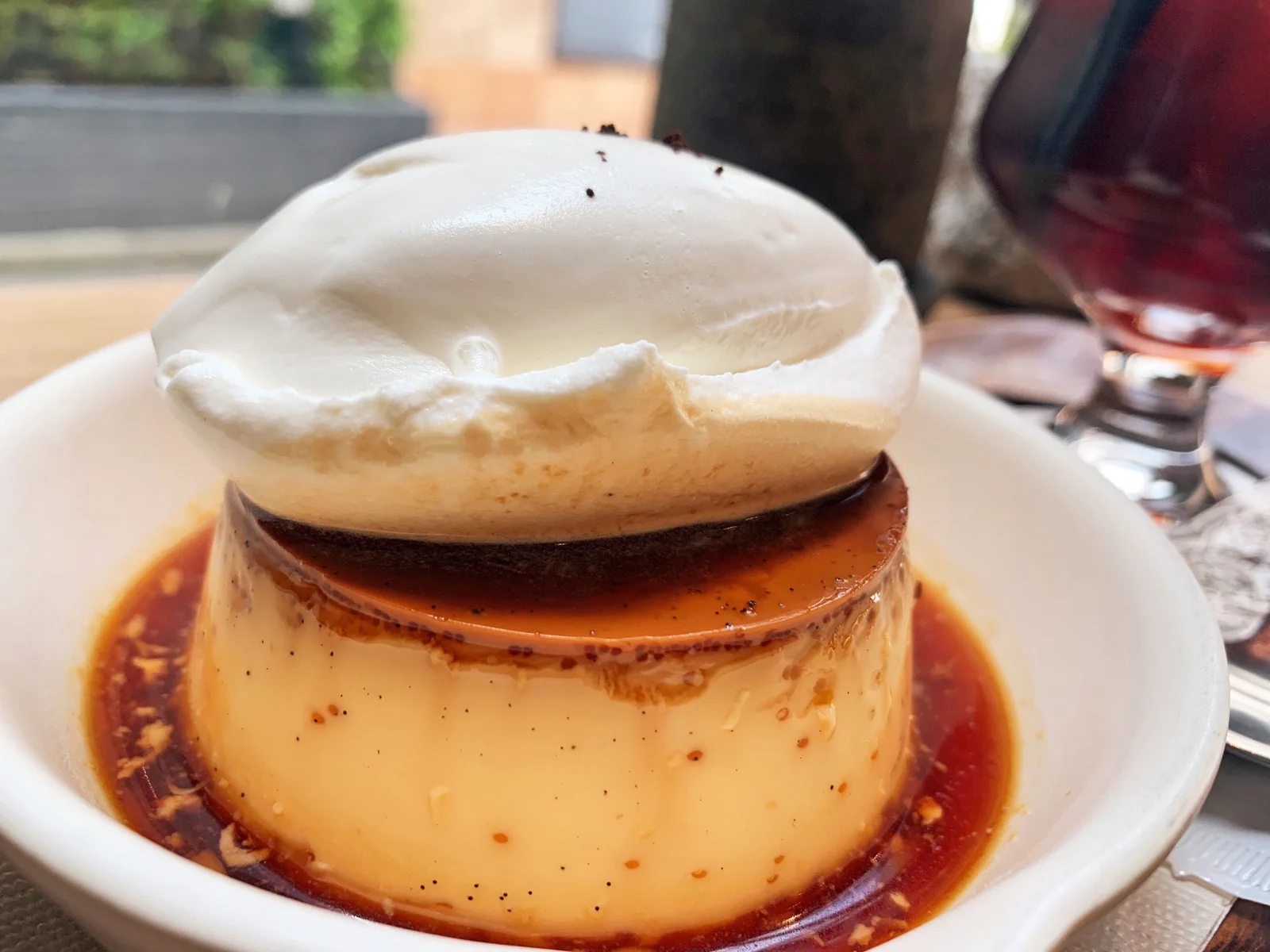固めプリン好きにオススメ？都内で食べられる絶品固めプリンまとめ！