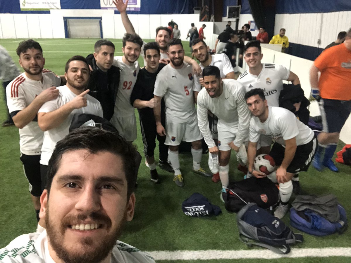 Keeping it rolling! #Homenetmen