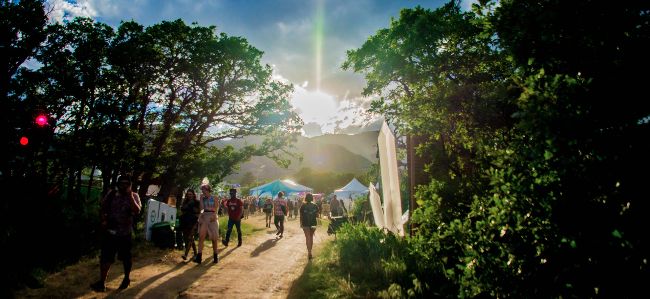 Sonic Bloom 2021 lineup