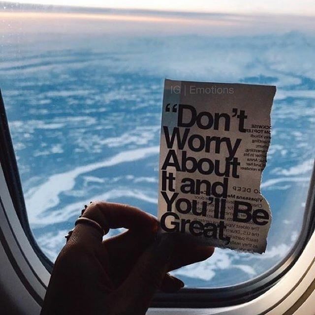 L3velsO's tweet photo. LEAVE THREE IF YOURE NOT GIVING UP! ❤️-
-
Don’t worry so much, things will get better. Don’t give up ❤️
-
-
-
#nevergiveup #thoughts #hardwork  #ambition #quotesoftheday #workhard #motivationalquotes  #instaquotes #quotes #instapoem #wordswag #bigbench #… https://t.co/zPHjW4UEaL https://t.co/jcfKkhWBlF