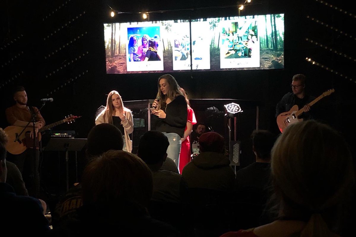 SW Students - SECC tweet media