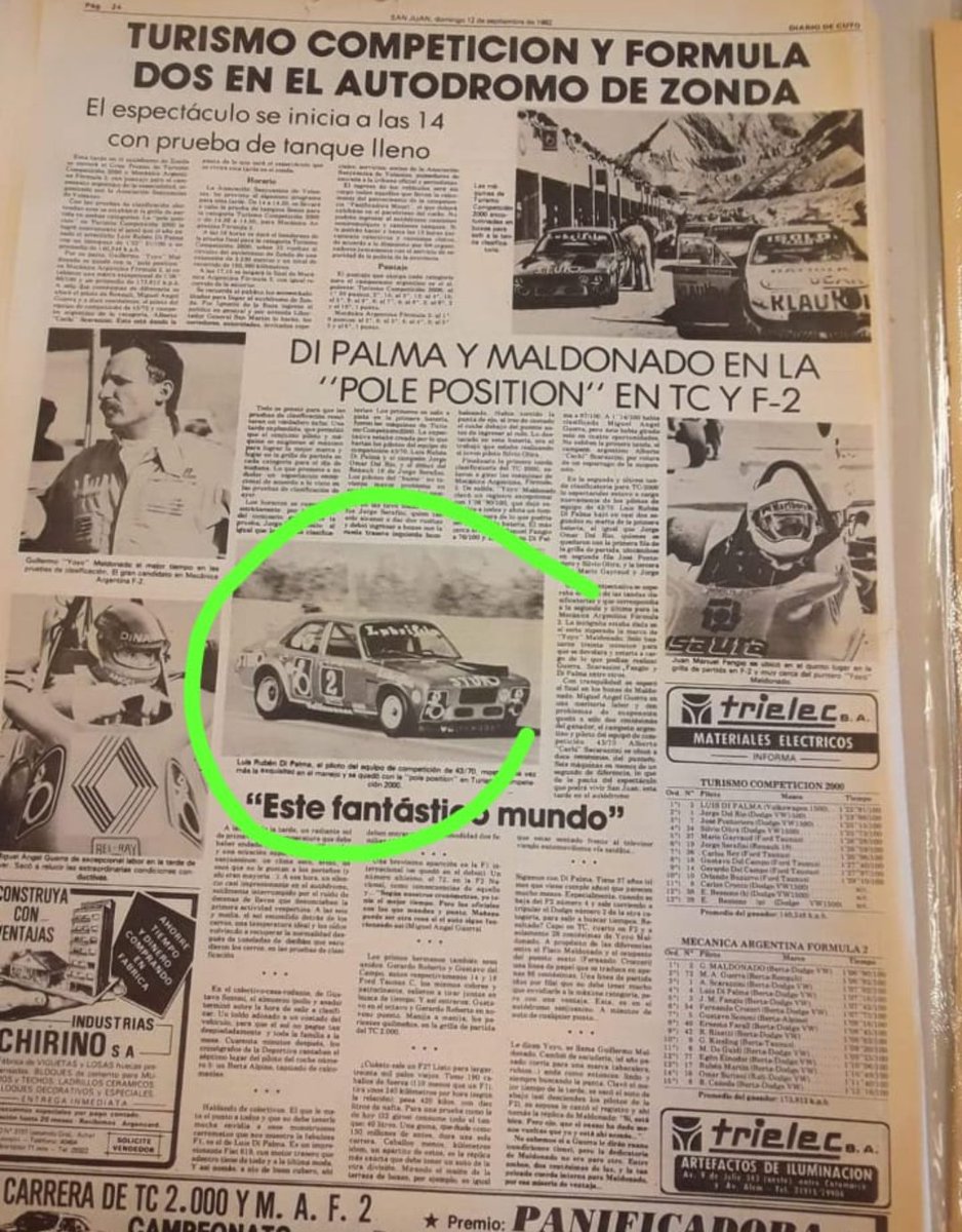 Cosa hermosa el 1500 este