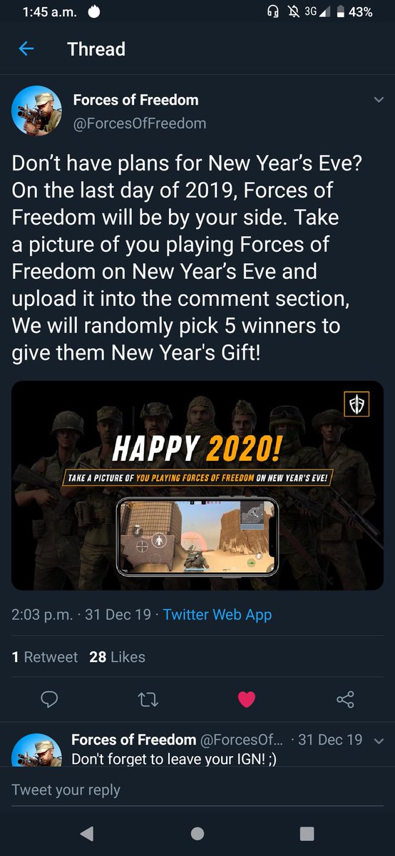 JimmyFps tweet media