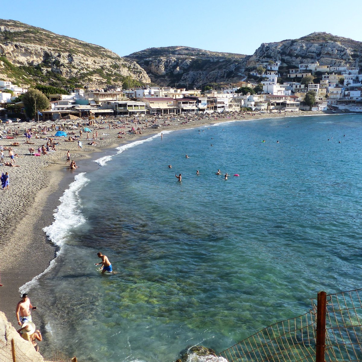 Blogtrotteuse__'s tweet photo. #matala beach 😍😍😍 un shot de vitamine D à l'état pur, c'est ce dont j'ai besoin aujourd'hui 
https://t.co/1P6QSFSosh
#crete #sealife #plage🌊 #cretebeaches #discover #travelphotography #travelmania #greece🇬🇷 #crète #iamtb https://t.co/ZlDHrwDfRq