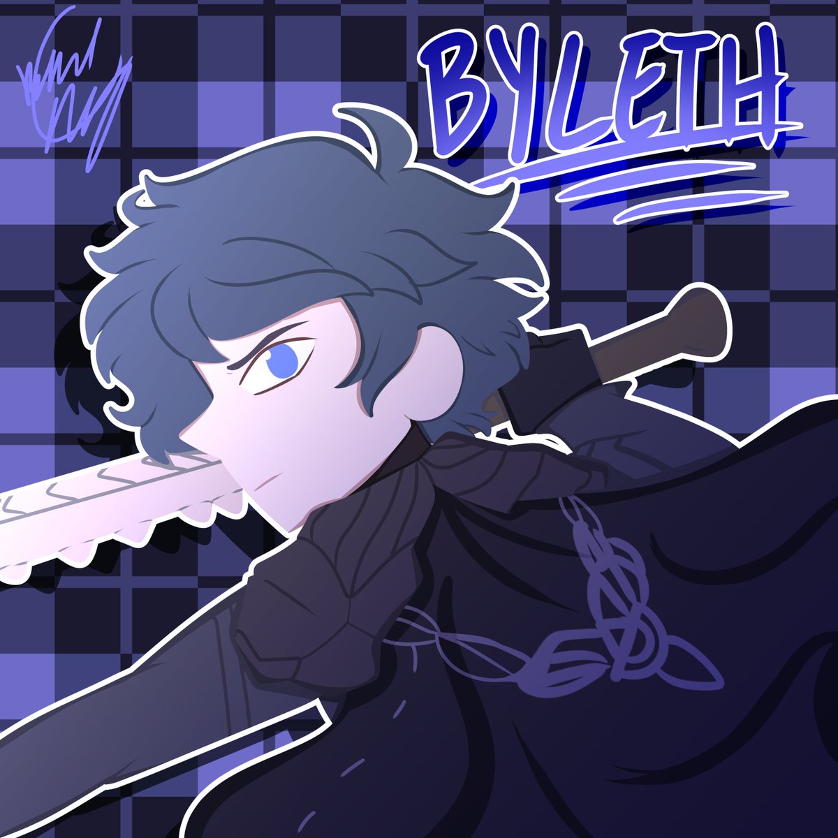BTGalaxy7's tweet photo. Okay I forgive Byleth
He's aight #Byleth #BYLETH4SMASH #SmashBrosUltimate #SmashBrosUltimateDLC5Reveal #smash #SuperSmashBrosUltimate #ArtistOnTwitter https://t.co/UFnVLKyXm8