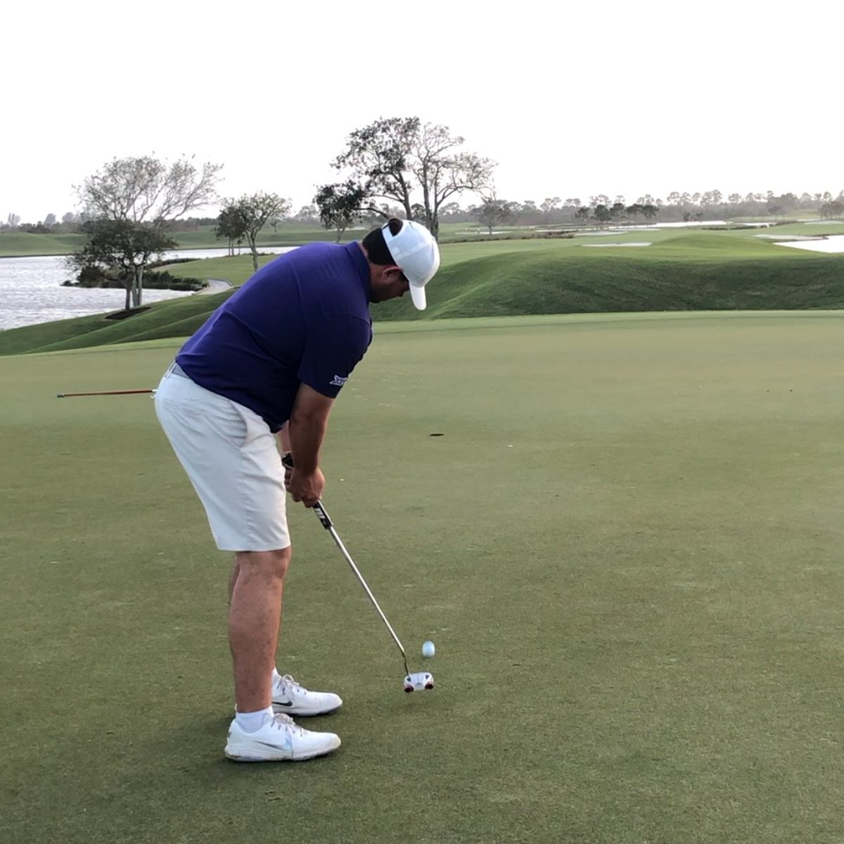 TCU Men's Golf tweet media