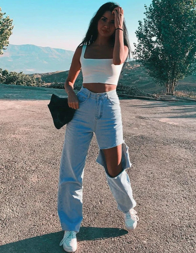 LupsonaOfficial's tweet photo. Suit your mood 😇😇😇🦄🦄🦄
🛍️🛒shop the jeans : https://t.co/1o5IkncMyZ

✈️Free shipping worldwide✈️
#LUPSONA #OOTD #FASHION #LOOKBOOK #FALL #DISCOUNT #SALE #TRENDY https://t.co/NkUQor8h08