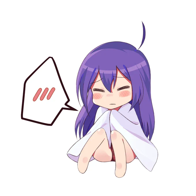 望月杏奈ちゃんの太ももが描きたくなったので描いた 