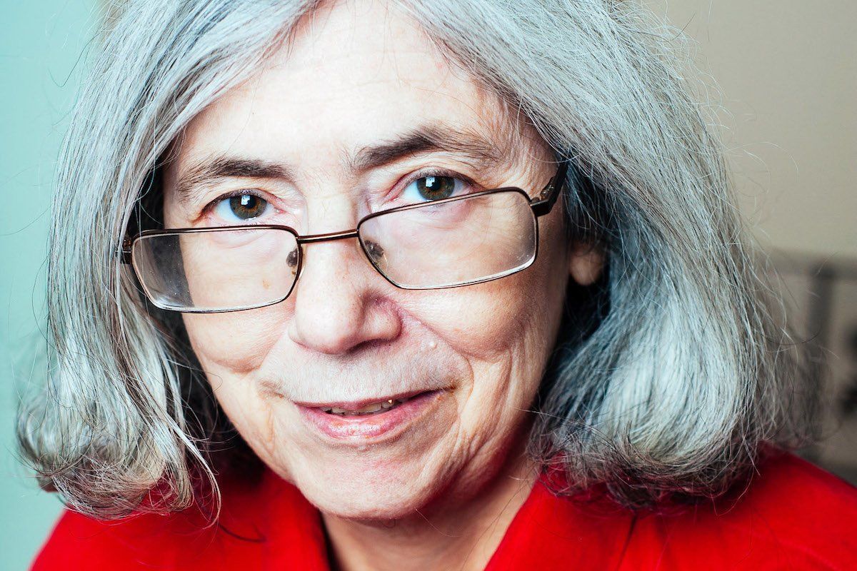 In memoriam: Bonnie Burstow (1945-2020), author, activist and <a href="/OISEUofT/">OISEUofT</a> professor best known as an outspoken critic of psychiatry. buff.ly/37bEIGU