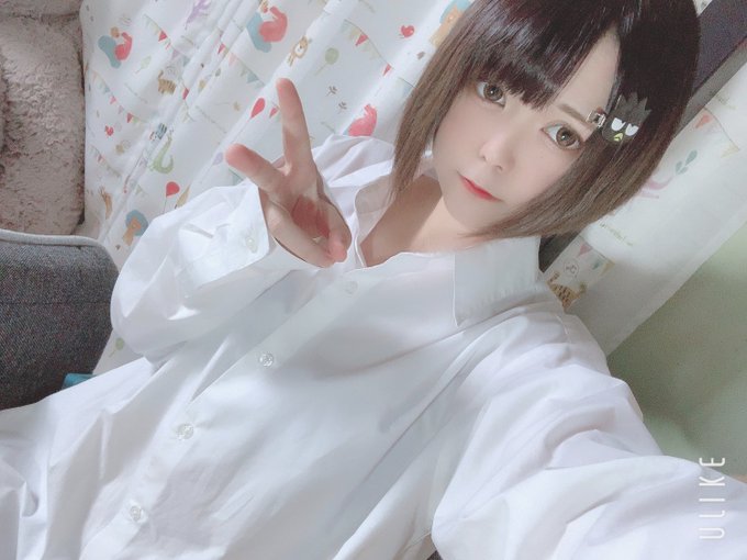 コスプレイヤーもがみひなたのTwitter画像15