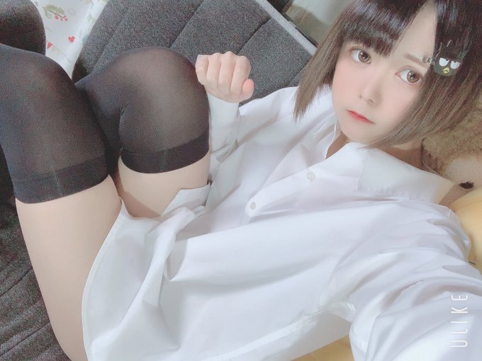 コスプレイヤーもがみひなたのTwitter画像16