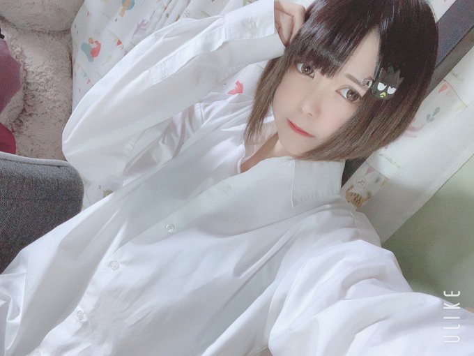 コスプレイヤーもがみひなたのTwitter画像14