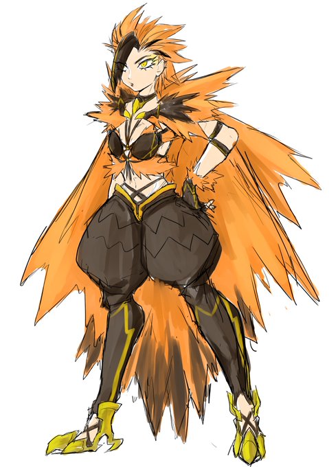 ポケモン擬人化のtwitterイラスト検索結果 古い順 ポケモン擬人化のtwitterイラスト検索結果 古い順