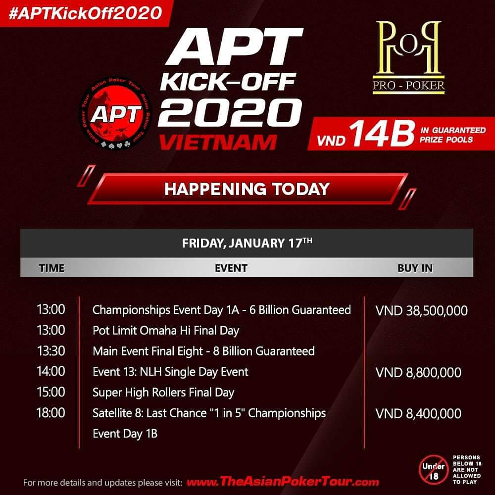 Club World Poker Tour App Club World Poker Tour App