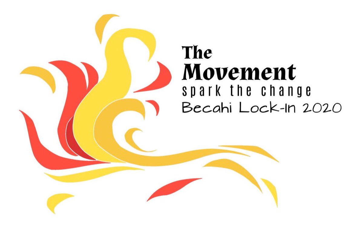 BecahiMovement's tweet image. ONE MONTH TO GO‼️😎