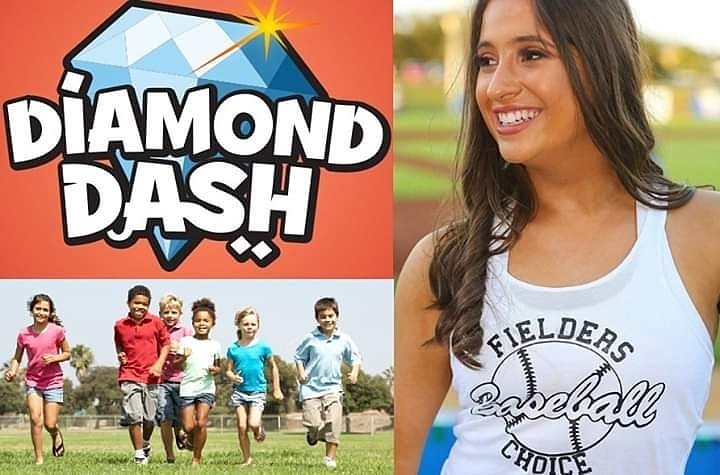 Tonight: Run across the field as part of the Diamond Dash First pitch vs <a href="/perthheat/">Perth Heat Baseball</a>
 630pm
#geelong_korea #gkcheerleaders 
#eventsgeelong #VisitVictoria