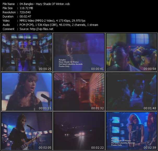             Happy Birthday, Susanna Hoffs           