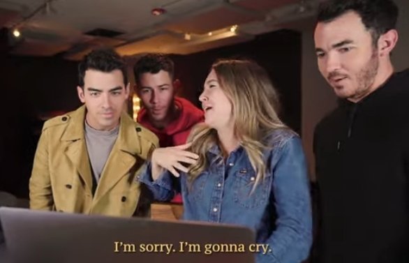 jbmemefactory's tweet photo. Me when the Jonas Brothers do literally anything https://t.co/7p6LJqjeBF